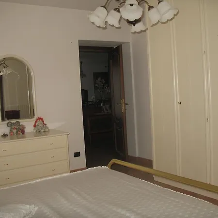 La Casa Di Baba' Apartment Alfiano Natta Room photo