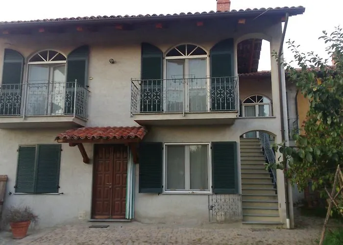 La Casa Di Baba\'