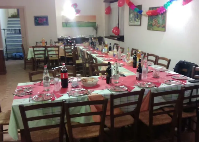 La Casa Di Baba\'
