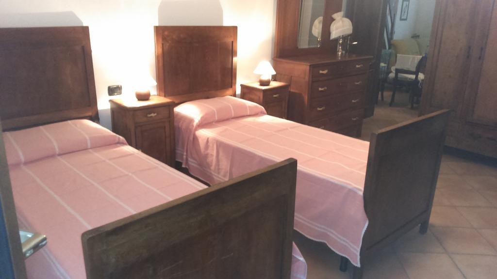 La Casa Di Baba' *