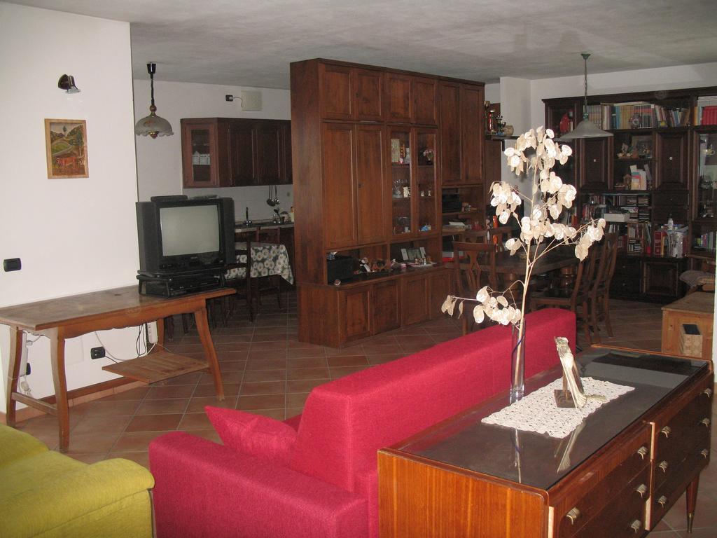 La Casa Di Baba'
