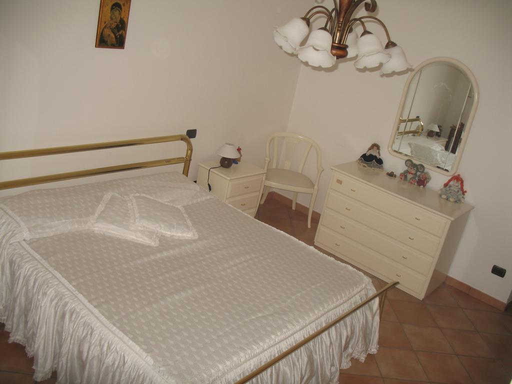 La Casa Di Baba' Apartment *