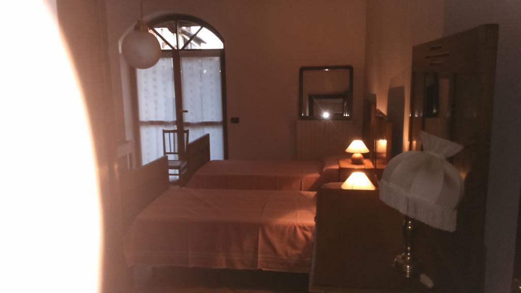 La Casa Di Baba' Apartment