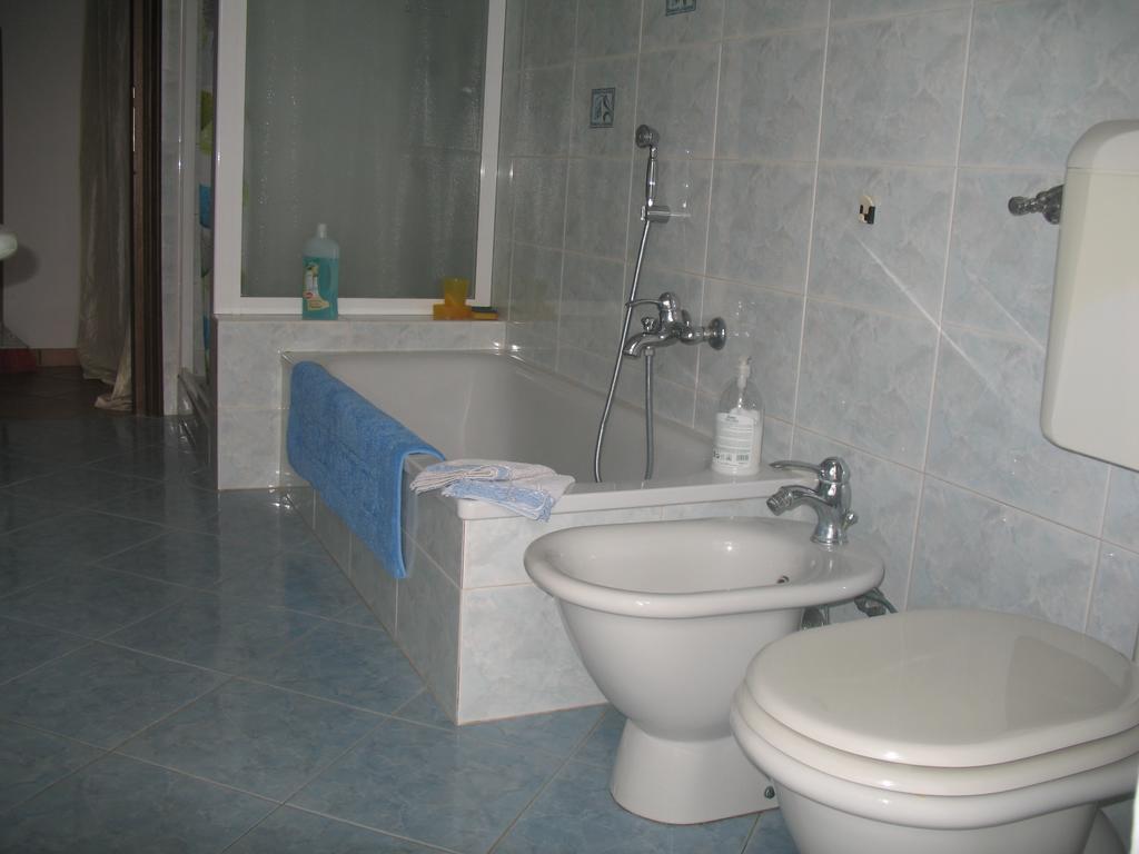 La Casa Di Baba'