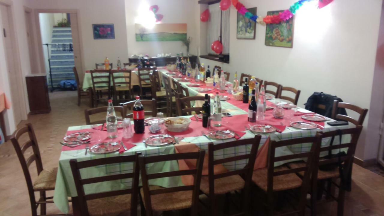 La Casa Di Baba'